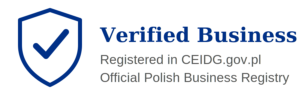 verified business badge